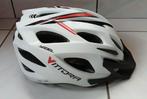helm vittora niet beschadigd, Fietsen en Brommers, Fietsaccessoires | Fietshelmen, Ophalen, Zo goed als nieuw, S
