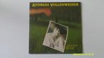 Andreas Vollenweider – Behind the gardens – Behind the wall, Cd's en Dvd's, Vinyl | Overige Vinyl, Ophalen of Verzenden, Gebruikt