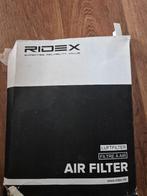 ridex luchtfilter bmw, Enlèvement, Neuf, BMW