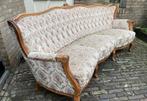 Vintage zetel barok 3 zits boudoir sofa Canapé, Ophalen