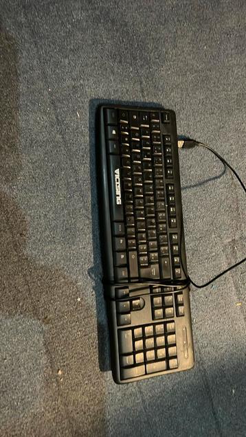 Clavier victsing beschikbaar voor biedingen