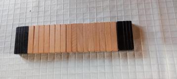 kokiriko of rups beschikbaar voor biedingen