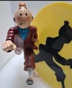 Kuifje Display, Verzamelen, Poppetjes en Figuurtjes, Ophalen of Verzenden, Zo goed als nieuw