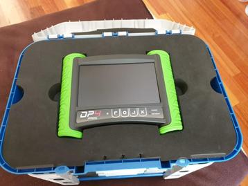 full version diagprog 4 KILOMETER CORRECTION ON all cars  beschikbaar voor biedingen