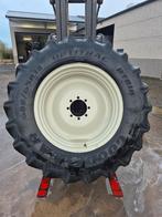 4 wielen, Zakelijke goederen, Landbouw | Onderdelen | Banden, Velgen en Assen, Ophalen