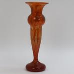 Vase Art Nouveau Schneider pate de foute, Antiquités & Art, Enlèvement