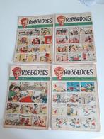 Robbedoes magazines jaargang 1948, Boeken, Stripverhalen, Ophalen of Verzenden