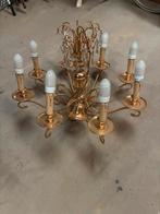 Luster, Ophalen, Gebruikt