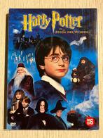 DVD : Harry Potter en de Steen der Wijzen 2 * Disc + Special, Cd's en Dvd's, Dvd's | Kinderen en Jeugd, Vanaf 6 jaar, Ophalen of Verzenden
