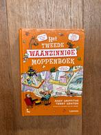 Andy Griffiths - Het tweede waanzinnige moppenboek, Boeken, Ophalen of Verzenden, Andy Griffiths