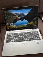 HP ProBook 650 G4, Computers en Software, Windows Laptops, 16 GB, SSD, Azerty, Zo goed als nieuw