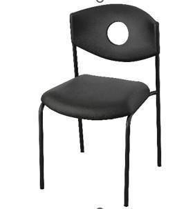 Stoelen (Stoljan - Ikea), Huis en Inrichting, Stoelen, Zo goed als nieuw, Ophalen