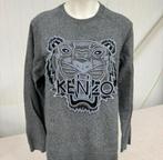 Kenzo Paris Parijs dames trui Sweater M, zo goed als nieuw, Kleding | Dames, Ophalen of Verzenden, Zo goed als nieuw, Maat 38/40 (M)