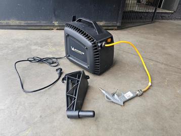 Michelin muur compressor, Enlèvement ou Envoi, Comme neuf