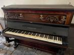 OUDE PIANO 25 €, Muziek en Instrumenten, Piano's, Ophalen, Gebruikt, Bruin, Piano