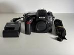 Nikon D7000 DSLR / Uitstekende staat (<10.000 clicks), Audio, Tv en Foto, Fotocamera's Digitaal, Ophalen of Verzenden, Zo goed als nieuw