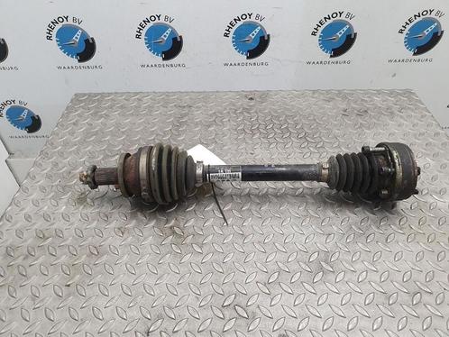 VOLKSWAGEN POLO 9N3 1.4-16V Optive  [L_DRIVESHAFT] 2008, Auto-onderdelen, Besturing, Gebruikt, ARN erkend, Stiba lid, Erkend duurzaam