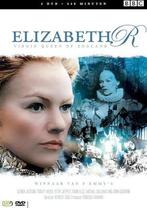 Dvd - Elizabeth R (BBC) 3 dvd's, CD & DVD, DVD | Drame, Comme neuf, Tous les âges, Enlèvement ou Envoi, Historique ou Film en costumes