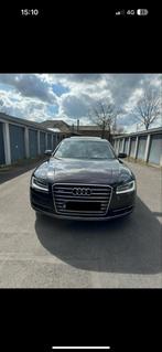 Audi A8 te koop voor 22.500€, Auto's, Particulier, Te koop, A8