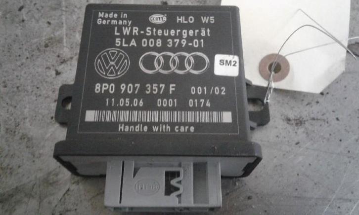COMPUTER DIVERSEN Audi A6 (C6) (01-2004/03-2011), Auto-onderdelen, Elektronica en Kabels, Audi, Gebruikt