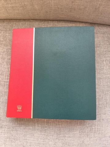 Dik Importa album Nederland -postfris -volledig gevuld beschikbaar voor biedingen