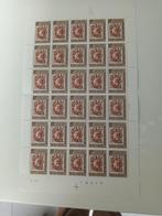 postzegel, Postzegels en Munten, Postzegels | Europa | België, Frankeerzegel, Ophalen of Verzenden, Postfris, Postfris