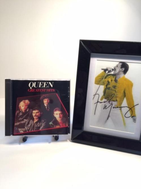 CD - Queen - Greatest Hits I, CD & DVD, CD | Rock, Comme neuf, Pop rock, Enlèvement ou Envoi