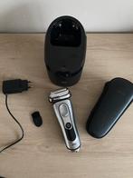 Rasoir Braun Série 9, Electroménager, Enlèvement ou Envoi, Comme neuf