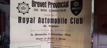 royal automobile club beschikbaar voor biedingen