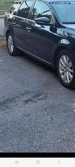 Passat, Auto's, Euro 5, Bluetooth, Zwart, 5 deurs