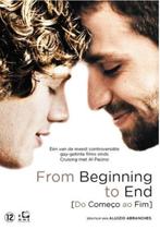 From Beginning to End (dvd), Cd's en Dvd's, Ophalen of Verzenden, Zo goed als nieuw