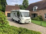Hymer Exsis I 588 - 2015-   87.570km, Caravans en Kamperen, Mobilhomes, Integraal, Diesel, Particulier, Hymer