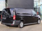Mercedes-Benz Vito 114 CDI XL 2x SCHUIFDEUR, Auto's, Bestelwagens en Lichte vracht, 100 kW, 4 deurs, Gebruikt, Euro 6