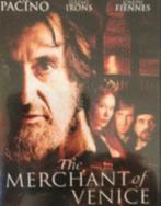 The merchant of venice, Ophalen