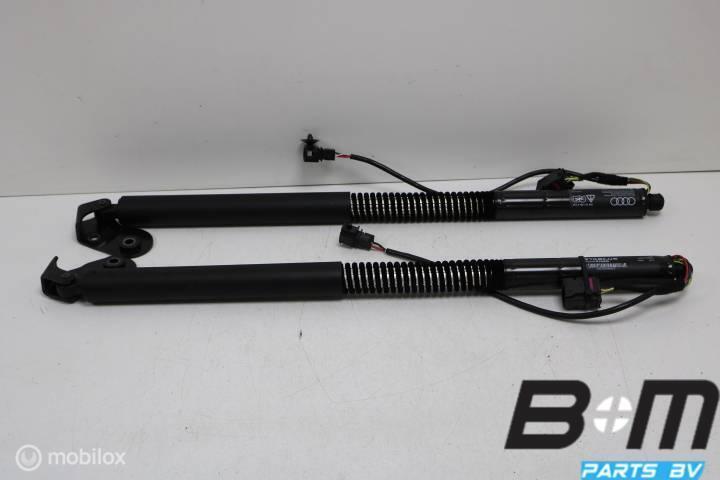 NIEUWSTAAT! Set achterklep motoren Audi A7 4G 4G8827851F, Auto-onderdelen, Interieur en Bekleding, Gebruikt