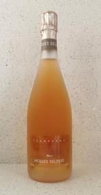 Champagne Selosse Rosé, Verzamelen, Frankrijk, Nieuw, Ophalen of Verzenden, Champagne