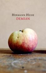 Te Koop Boek DEMIAN Hermann Hesse, Boeken, Europa overig, Hermann Hesse, Ophalen of Verzenden, Zo goed als nieuw