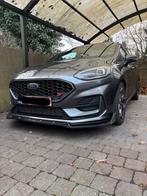 Ford fiesta st, Auto's, Zwart, Handgeschakeld, 5 deurs, Particulier