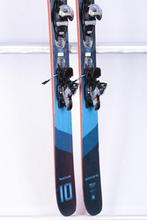 Skis freeride 188 cm BLIZZARD RUSTLER 10 2022, Sports & Fitness, Envoi
