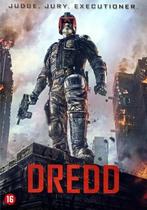 Dredd (2012) Dvd  Karl Urban, Utilisé, Enlèvement ou Envoi, Action, À partir de 16 ans