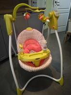 Schommel, Kinderen en Baby's, Ophalen, Gebruikt