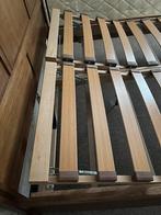 2 VELDAFLEX lattenbodems, 2x 70x200 cm, Huis en Inrichting, Slaapkamer | Matrassen en Bedbodems, Ophalen, 70 cm of minder, Tweepersoons