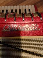 Crucianelli pour accordéon, Musique & Instruments, Enlèvement