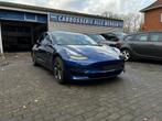 TESLA MODEL 3 75 KWH LONG-RANGE DUAL MOTOR, Auto's, Automaat, Blauw, Leder, USB