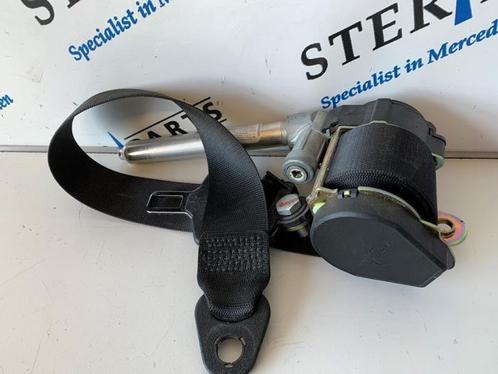 Veiligheidsgordel rechts-voor van een Mercedes SLK, Auto-onderdelen, Interieur en Bekleding, Mercedes-Benz, Gebruikt, 3 maanden garantie