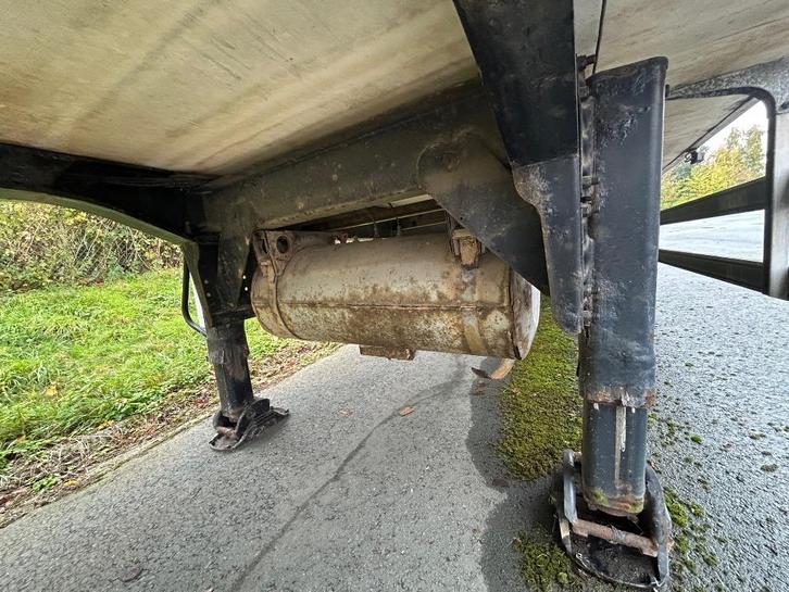 remorque, Autos : Divers, Remorques, Utilisé, Enlèvement