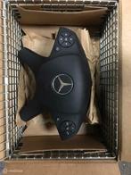 Mercedes C-klasse W204 S204 Stuurairbag A2048601200, Enlèvement ou Envoi, Mercedes-Benz, Utilisé, Mercedes-Benz