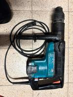 Makita HR5001C, Doe-het-zelf en Bouw, Ophalen, Gebruikt