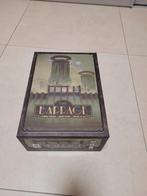 Barrage, Enlèvement ou Envoi, Neuf