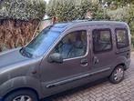 Renault kangoo, Autos, Renault, Boîte manuelle, Autre carrosserie, 5 portes, 5 places